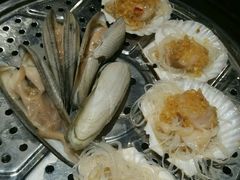-船奇蒸汽海鲜·闽菜(八市海鲜总店)