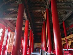 -历代帝王庙博物馆