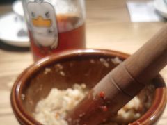 -茄子恰恰·新云南小炒(坪山益田店)