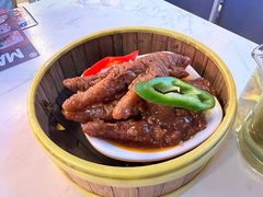 -食大利香港茶餐厅(南亚风情第一城店)