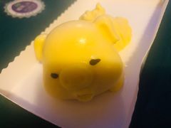 -麦当劳(南京水西门大街店)