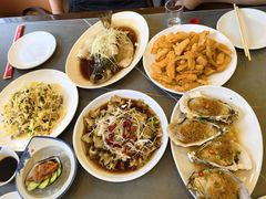 -渔家乐小海鲜(皇姑店)