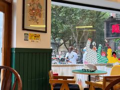 -堂屋糖水店(愚园店)