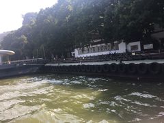 -严子陵钓台(富春江小三峡)