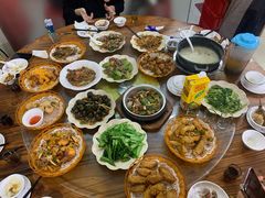 -南记食粥坊·宵夜大排档(卫国路店)