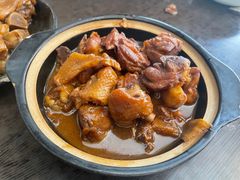 -古代饭堂(冠亚店)