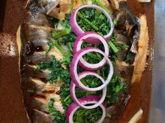 -半天妖烤鱼(方庄店)