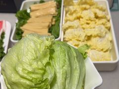 -牛街·马辈儿涮肉(牛街总店)