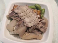 -光明邨大酒家(淮海路店)