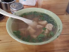 -昌顺马记小吃店(昌盛园店)