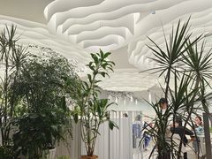 -大树餐厅(红旗街万达店)