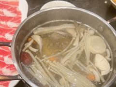 -世贸万锦大酒店·烹大师火锅达人