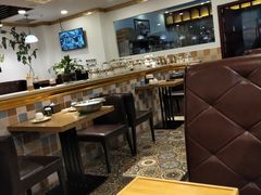 大堂-巴依兄弟西域美食(机场店)