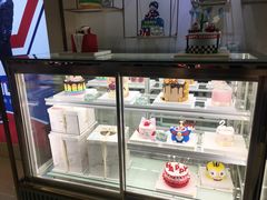 -CAKE BOSS 蛋糕老板(领展购物广场·中关村店)