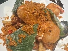 -汤城小厨•粤菜•靓汤(金融街店)