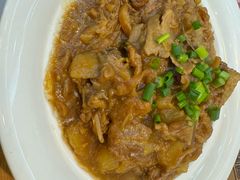 -哈啾嗨·蒙文化主题餐厅(京汉新城店)