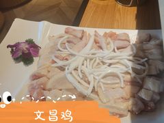 -东椰·海南椰子鸡火锅(朝阳门店)