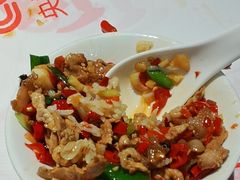 -西江红·株洲本地菜(滨江南路店)