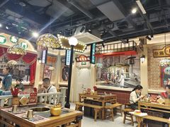 -旺蜀主成都串串火锅(西直门凯德MALL店)