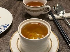 -Yan Ting 宴庭中餐厅(上海静安瑞吉酒店)