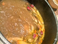 -蘑界·野生菌火锅(深业上城店)