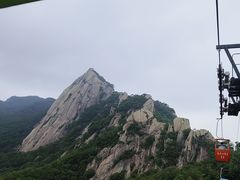-丹东凤凰山景区