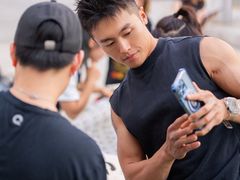 -CrossFit MET综合体能训练馆(朝阳路店)