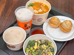 -黄则和花生汤(中山路店)