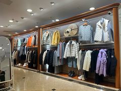 -燕莎友谊商城(亮马桥店)