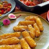 武汉本地人才知道的天台餐厅🍴美爆啦