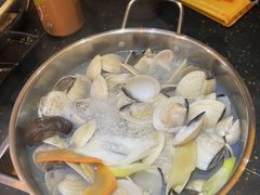 -熊出没日本烧肉放题
