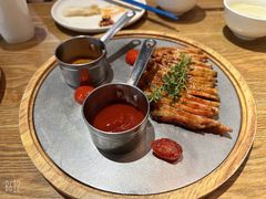-小大董·烤鸭(王府井apm店)