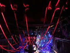 -MOSSO德国餐厅·音乐酒吧(环宇荟店)