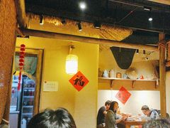 -破三川·新川菜(静安大融城店)