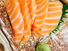 -林妈妈村·日式料理(宝山万达店)