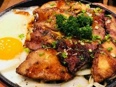 -泰居酒屋日式料理烧肉