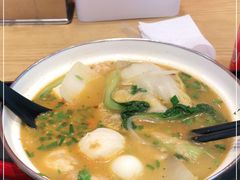 -小蛮椒麻辣烫·麻辣拌(静安店)