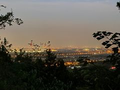 -北京西山国家森林公园