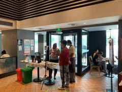 -肯德基(安定门店)