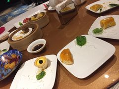 -红棉中餐厅·广州海航威斯汀酒店