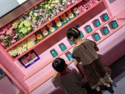 -幻贝家儿童乐园(苏州中心店)