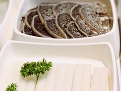 年糕-海底捞火锅(高科广场店)