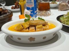 特色水晶鸡-红城阁·上海味道(四平路店)