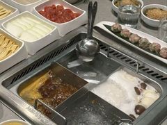 -海底捞火锅(亲贤北街店)