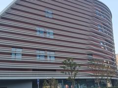 -上海市徐汇区口腔医院