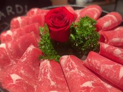 -色響火锅(恒隆广场店)