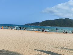 -后海村