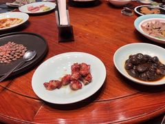 -富春茶社(国庆路店)