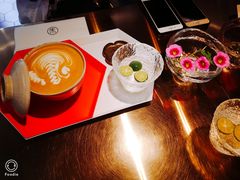-茶是一枝花泡茶店