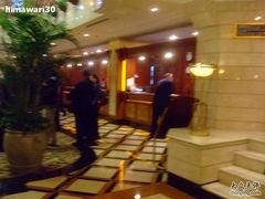 大堂照片之三-上海国际饭店